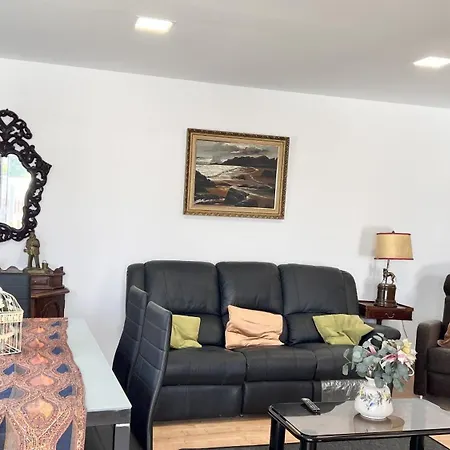Casa Kilo סנטה קרוז דה בת'אנה