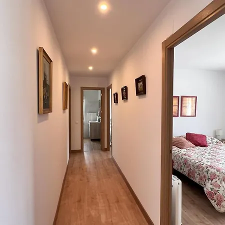 Casa Kilo סנטה קרוז דה בת'אנה