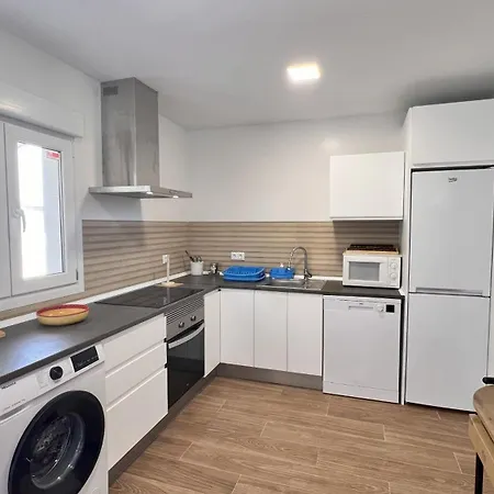 בית נופש Casa Kilo *