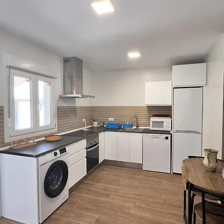 בית נופש Casa Kilo *