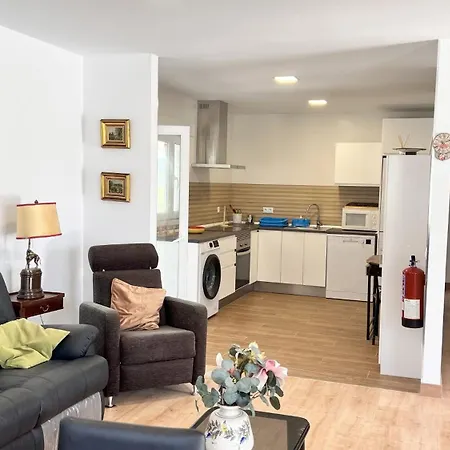 Casa Kilo סנטה קרוז דה בת'אנה