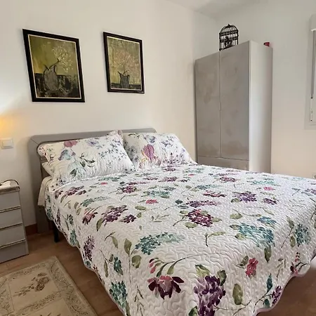 בית נופש Casa Kilo *
