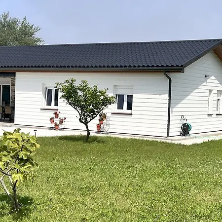 Casa Kilo Holiday home Santa Cruz De Bezana